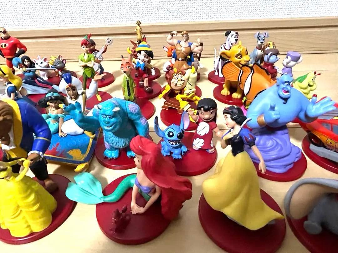 お得！破格！ディズニーマジカルオーディオ絵本セット