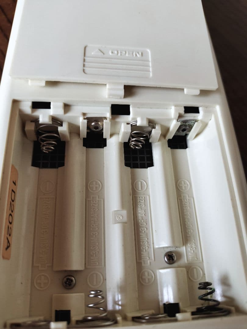 鍵盤楽器 CASIO V-TONE VL-1