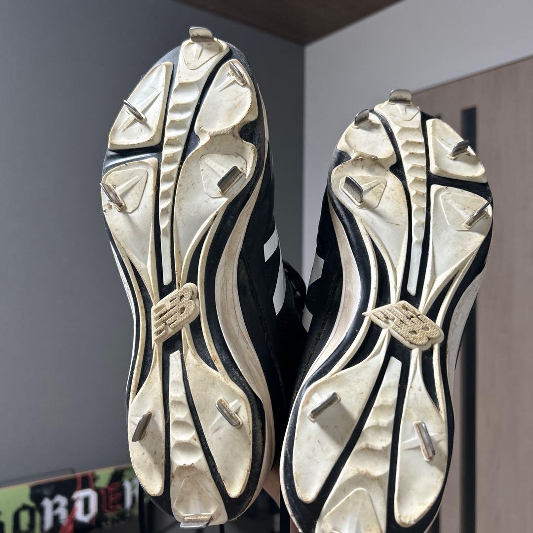 New Balance 野球スパイク(プロ)