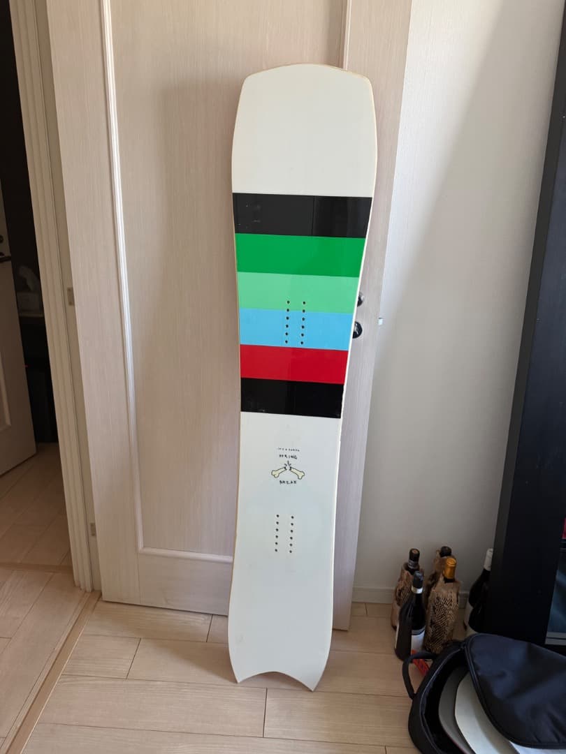 CAPiTA スノーボード ボード Spring Break Hunter