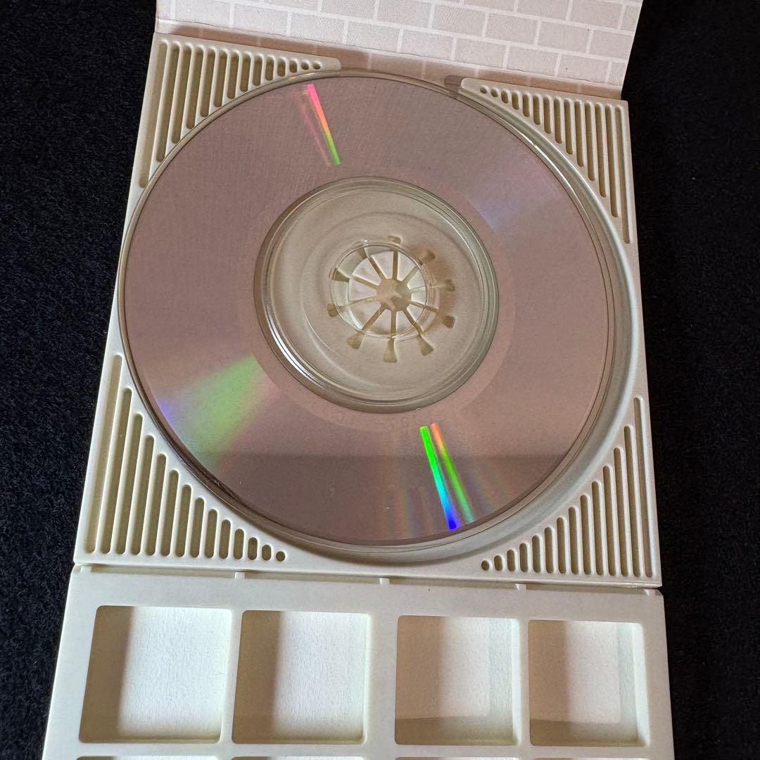 【希少品】名探偵コナン　CD 大野克夫バンド オリジナルサントラ　シングル8cm