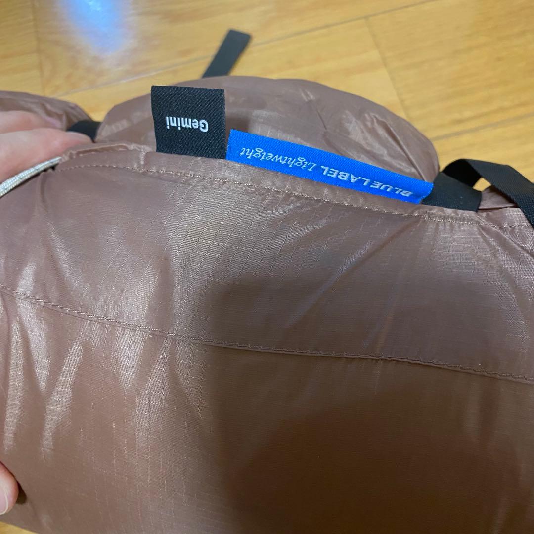 【美品】THE FREE SPIRITS / Gemini