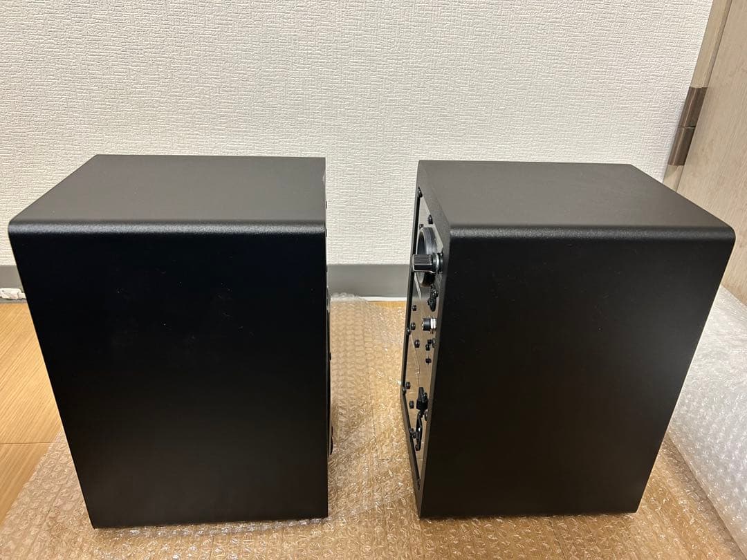Yamaha HS5 スタジオモニタースピーカー
