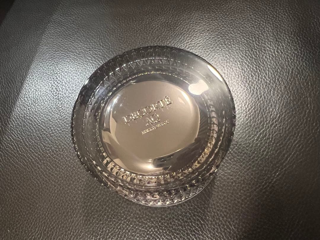 【12/20削除】コスメデコルテ　フェイスパウダー エターナルエレガンスボックス