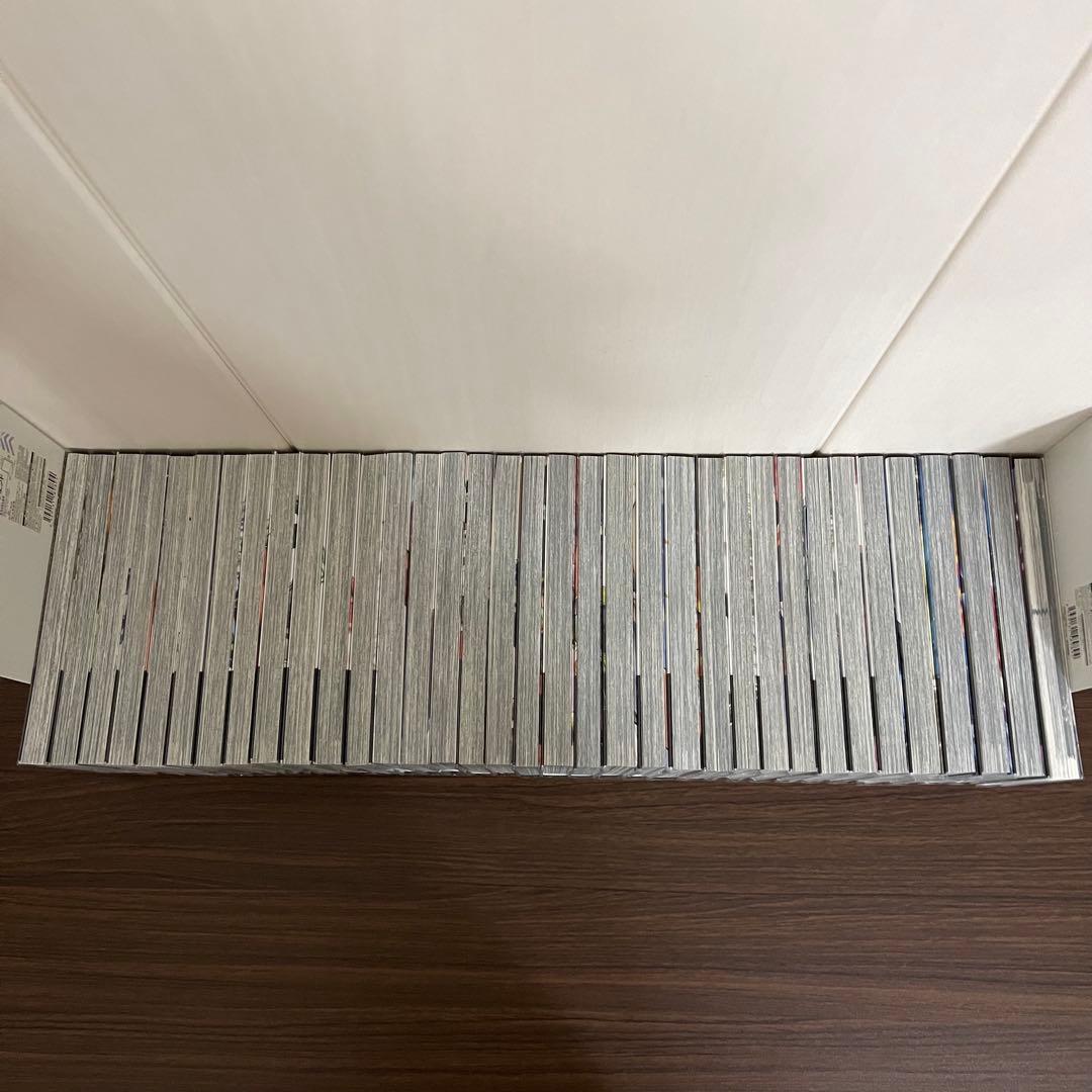 ワンパンマン 全巻セット 集英社 ジャンプコミックス 購入特典 ステッカー