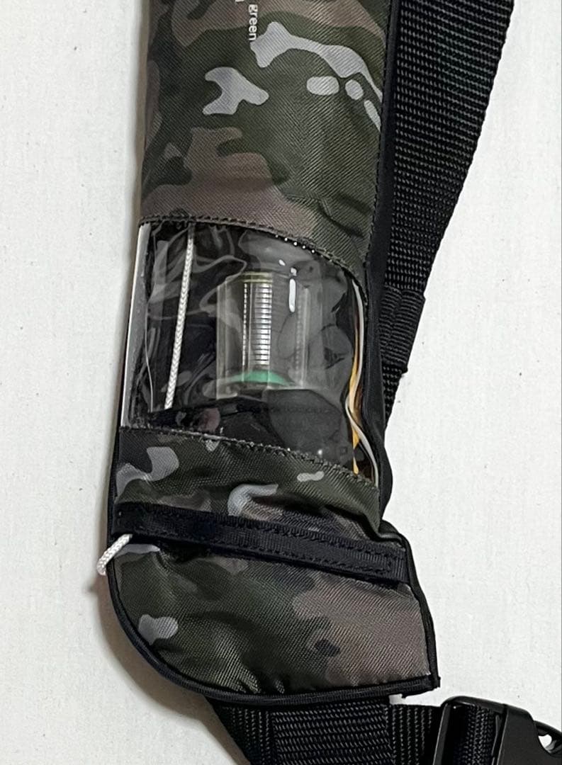 BLUESTORM 自動膨張式ライフジャケット BSJ-8250RS