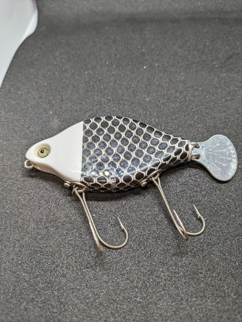 トップブリッジ　フラットアラパイマ　トップブリッジ