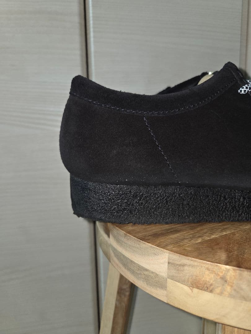 CLARKS WALLABEE クラークス ワラビー