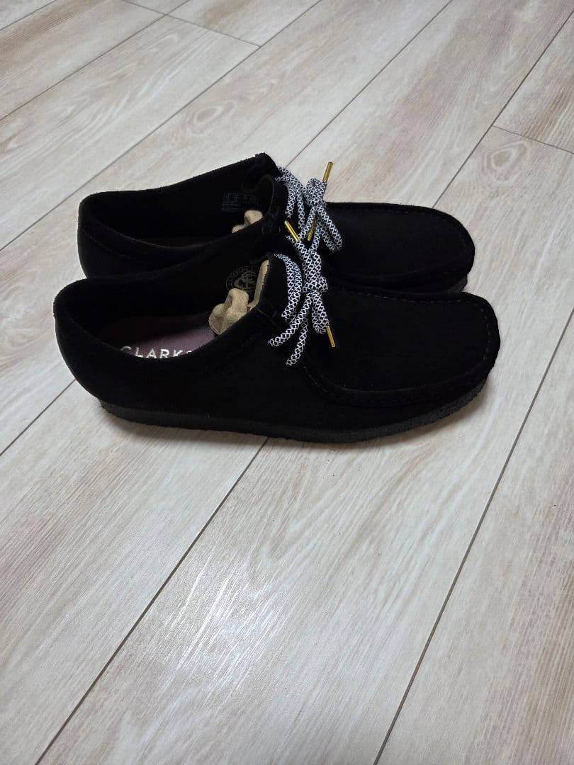 CLARKS WALLABEE クラークス ワラビー