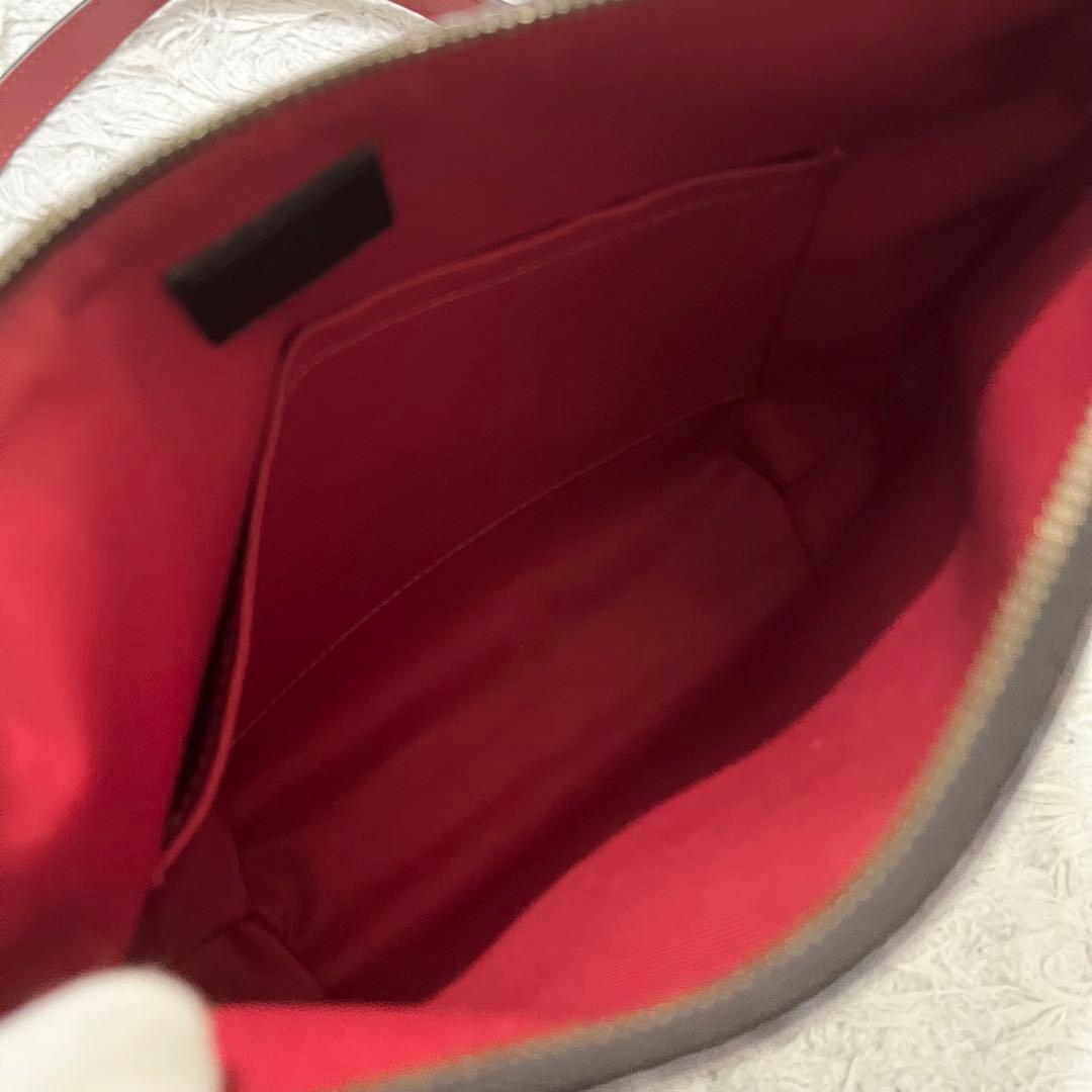 ✨希少✨ルイヴィトン　ショルダーバッグ　斜め掛け　ダミエ　サウスバンク　付属品