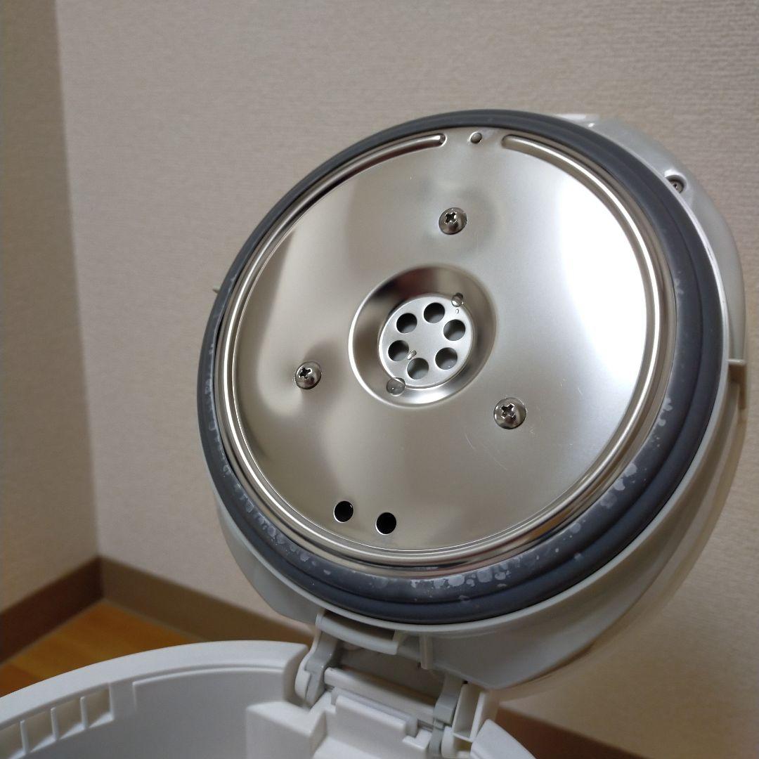 【象印】スチーム式加湿器2020年製