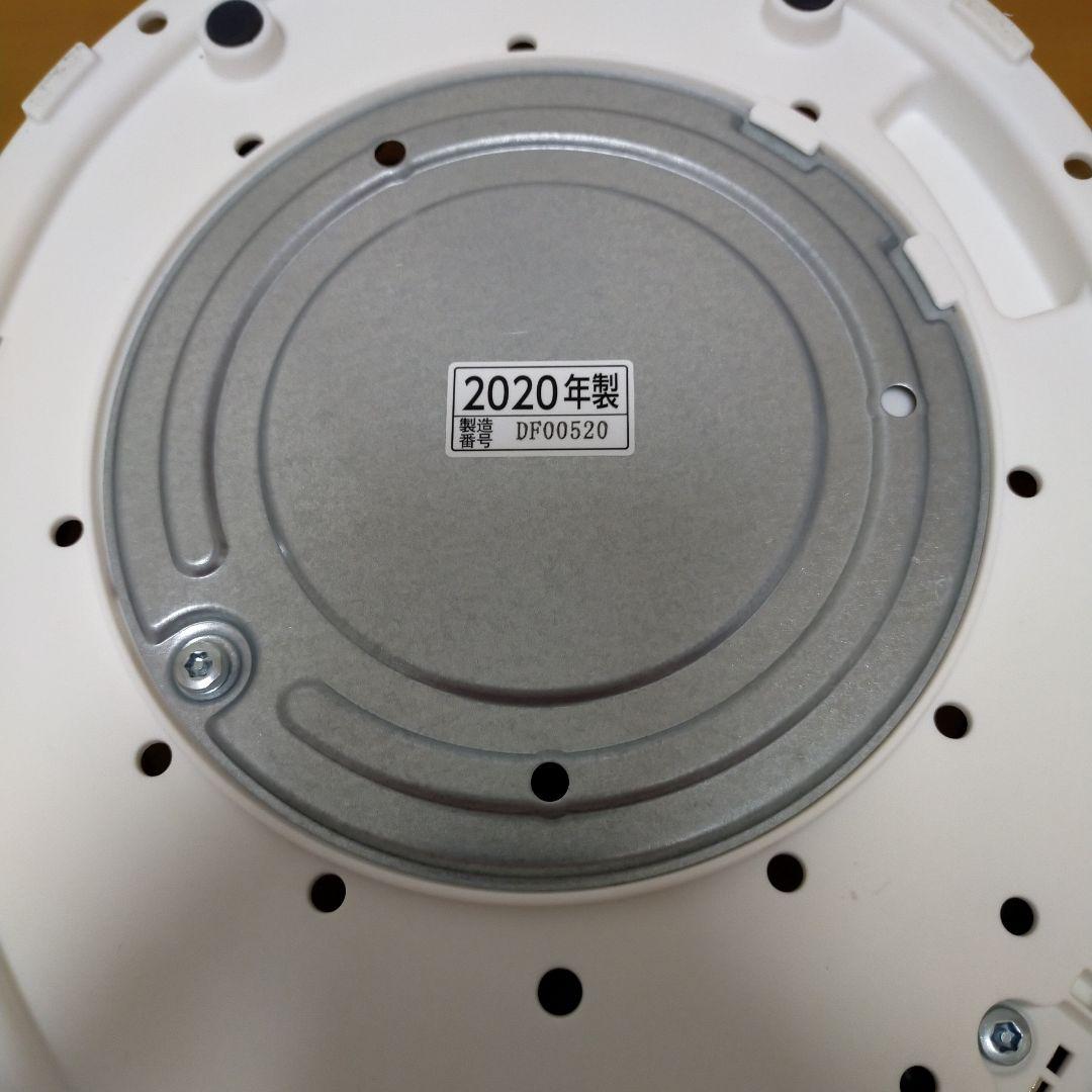 【象印】スチーム式加湿器2020年製