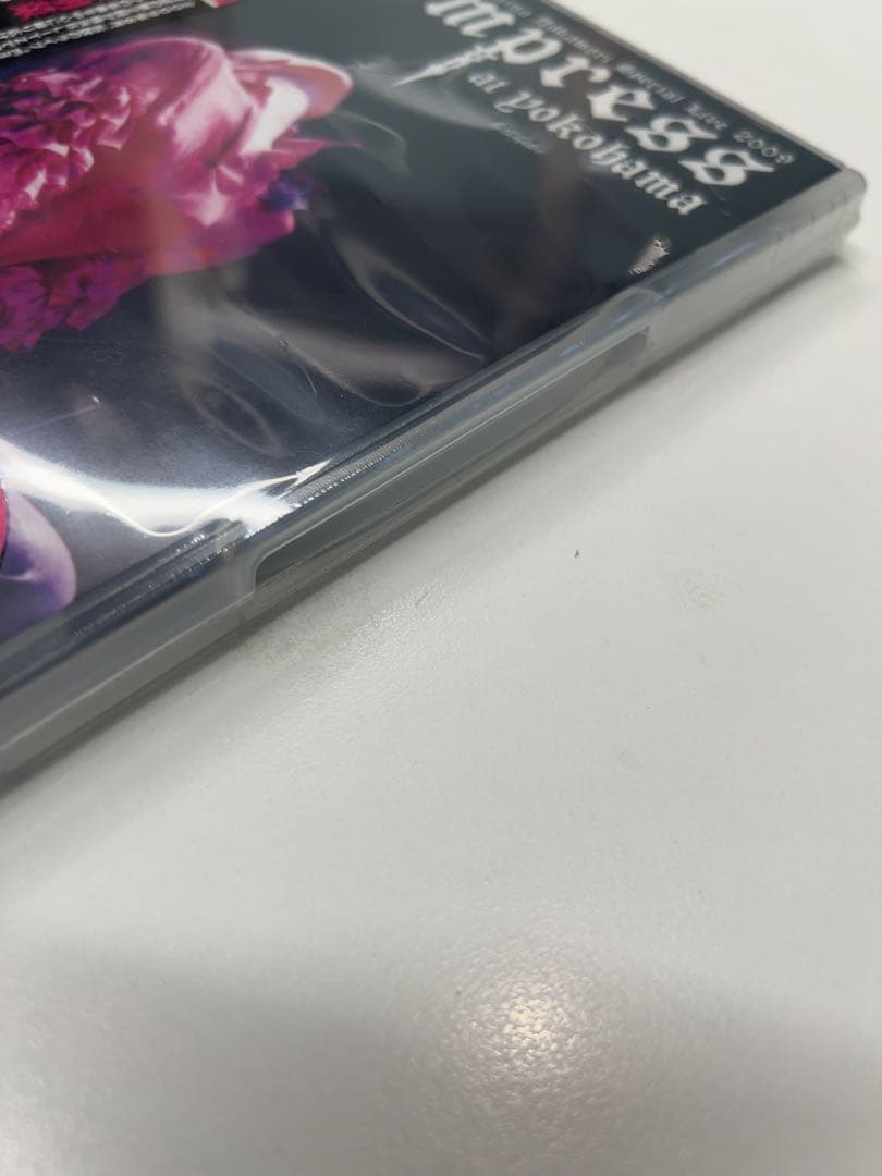 中森明菜/Akina Nakamori Special Live 2009 E…