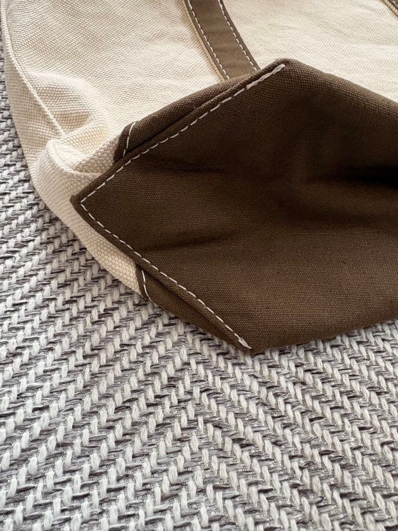 バッグ FRAMeWORK YA GOOD IDEAS BIG&MINI TOTE M