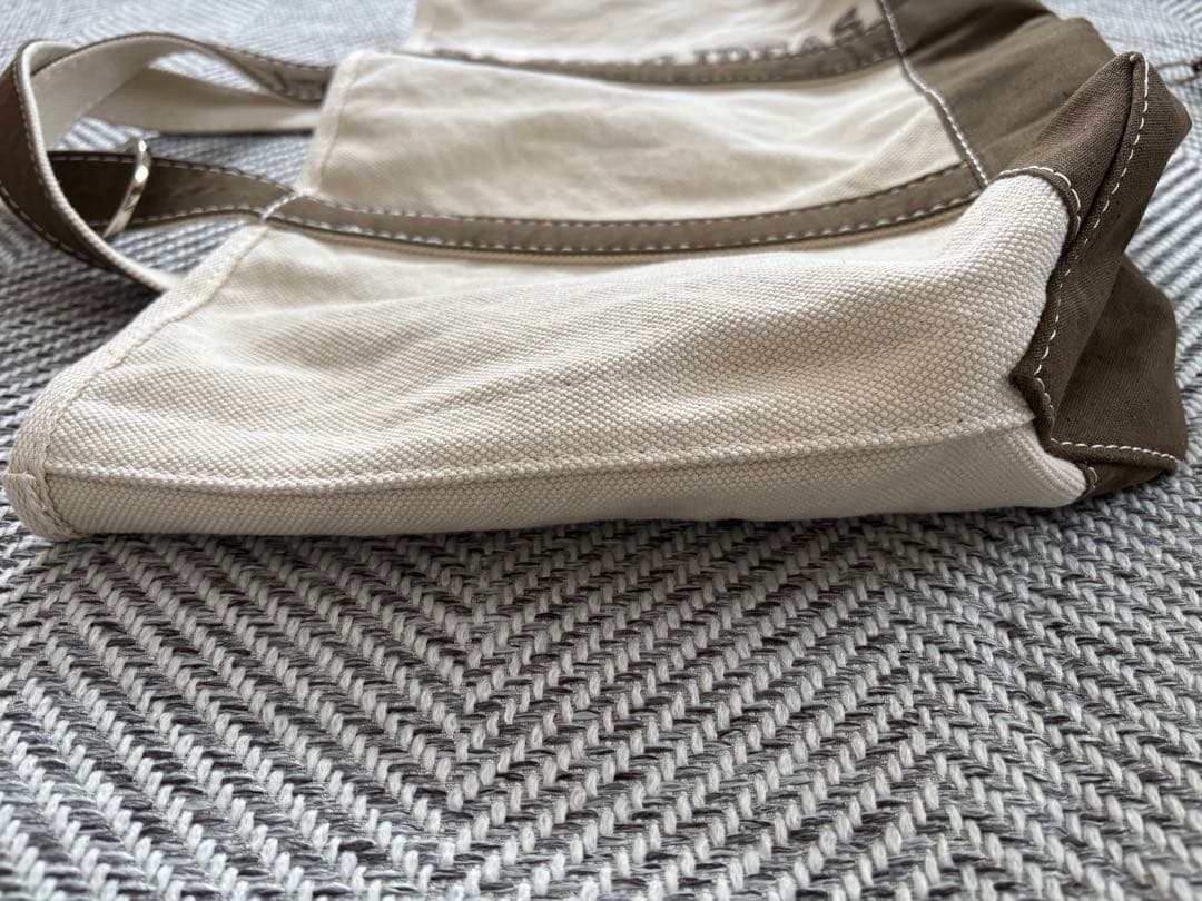 バッグ FRAMeWORK YA GOOD IDEAS BIG&MINI TOTE M