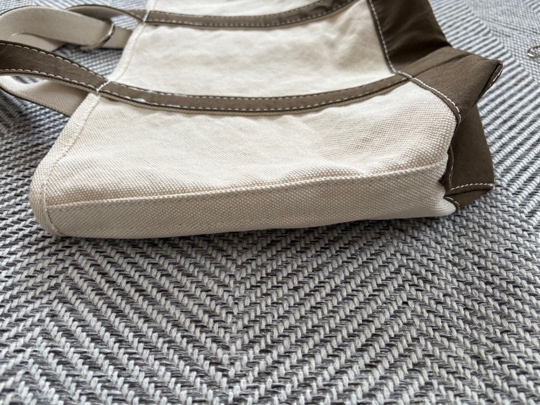 バッグ FRAMeWORK YA GOOD IDEAS BIG&MINI TOTE M