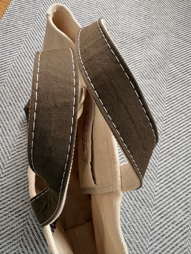 バッグ FRAMeWORK YA GOOD IDEAS BIG&MINI TOTE M