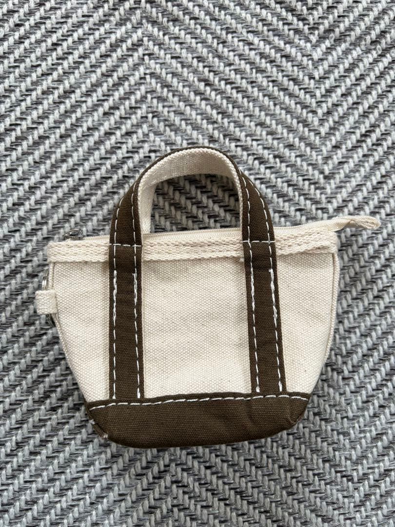 バッグ FRAMeWORK YA GOOD IDEAS BIG&MINI TOTE M