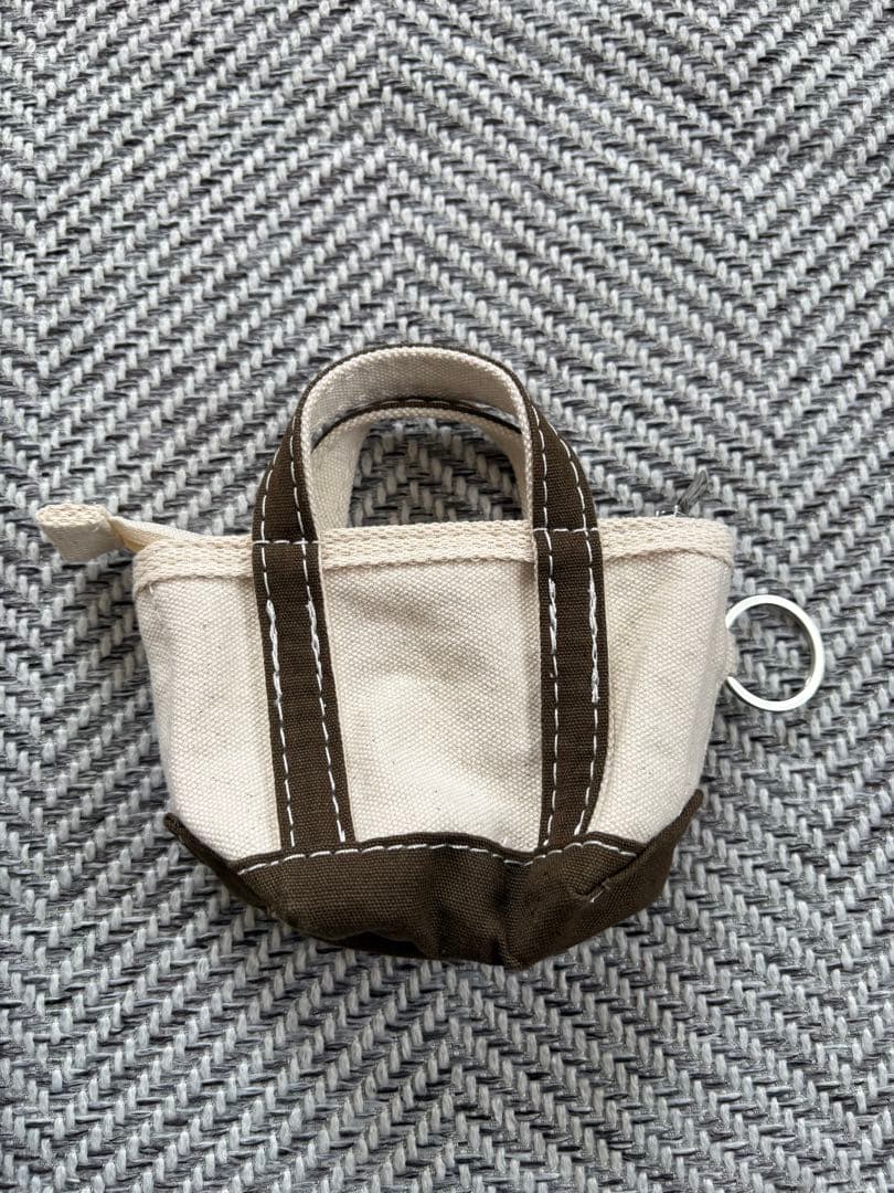 バッグ FRAMeWORK YA GOOD IDEAS BIG&MINI TOTE M