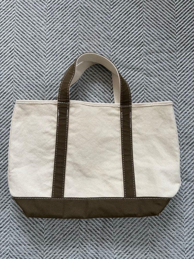 バッグ FRAMeWORK YA GOOD IDEAS BIG&MINI TOTE M