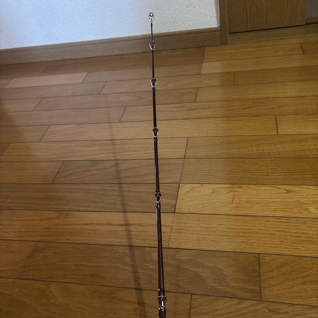 ひしも　HISHIMO チャドーゴースト5.8