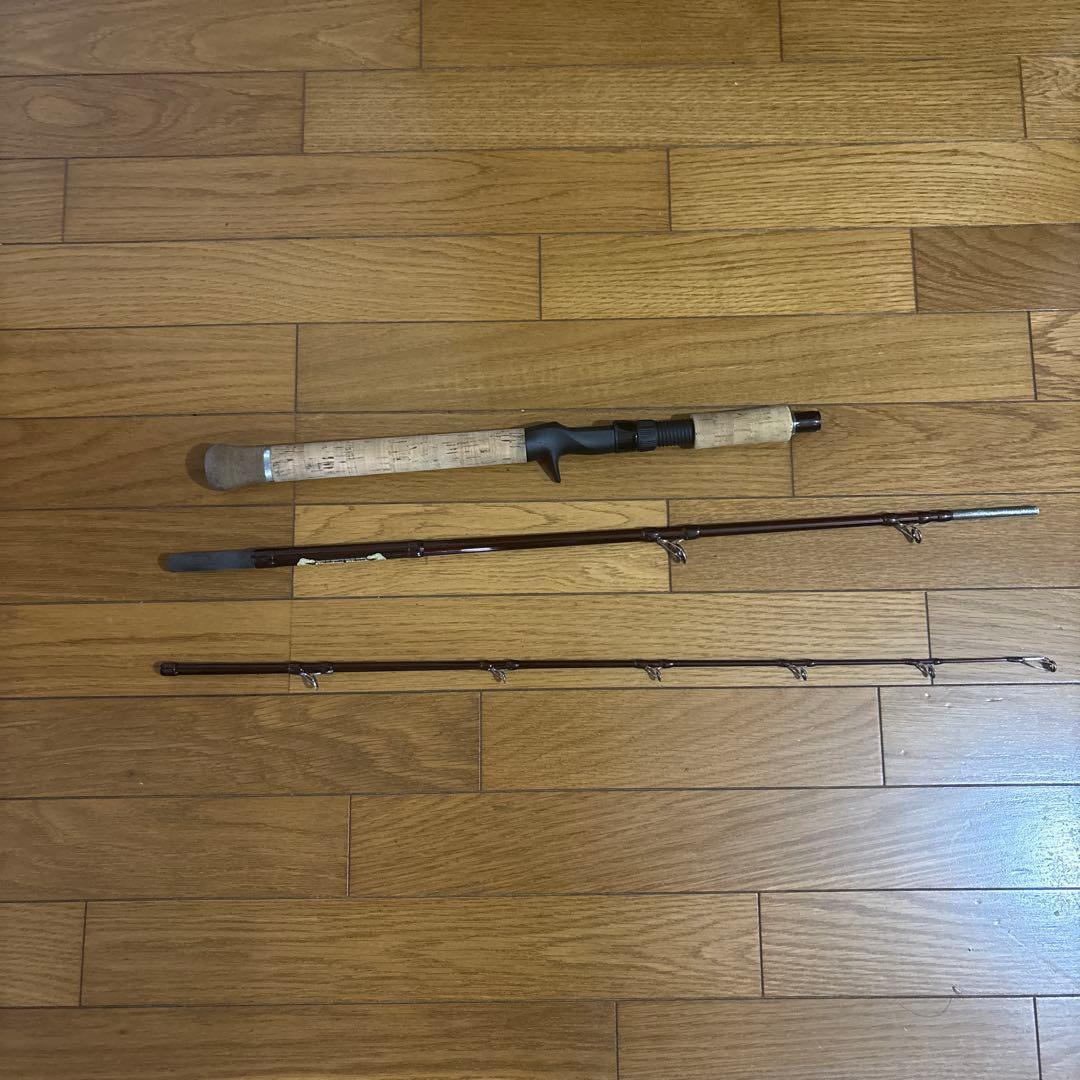 ひしも　HISHIMO チャドーゴースト5.8