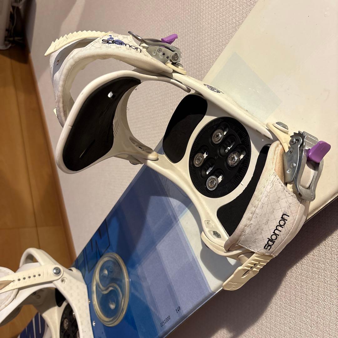 kiスノーボード セット