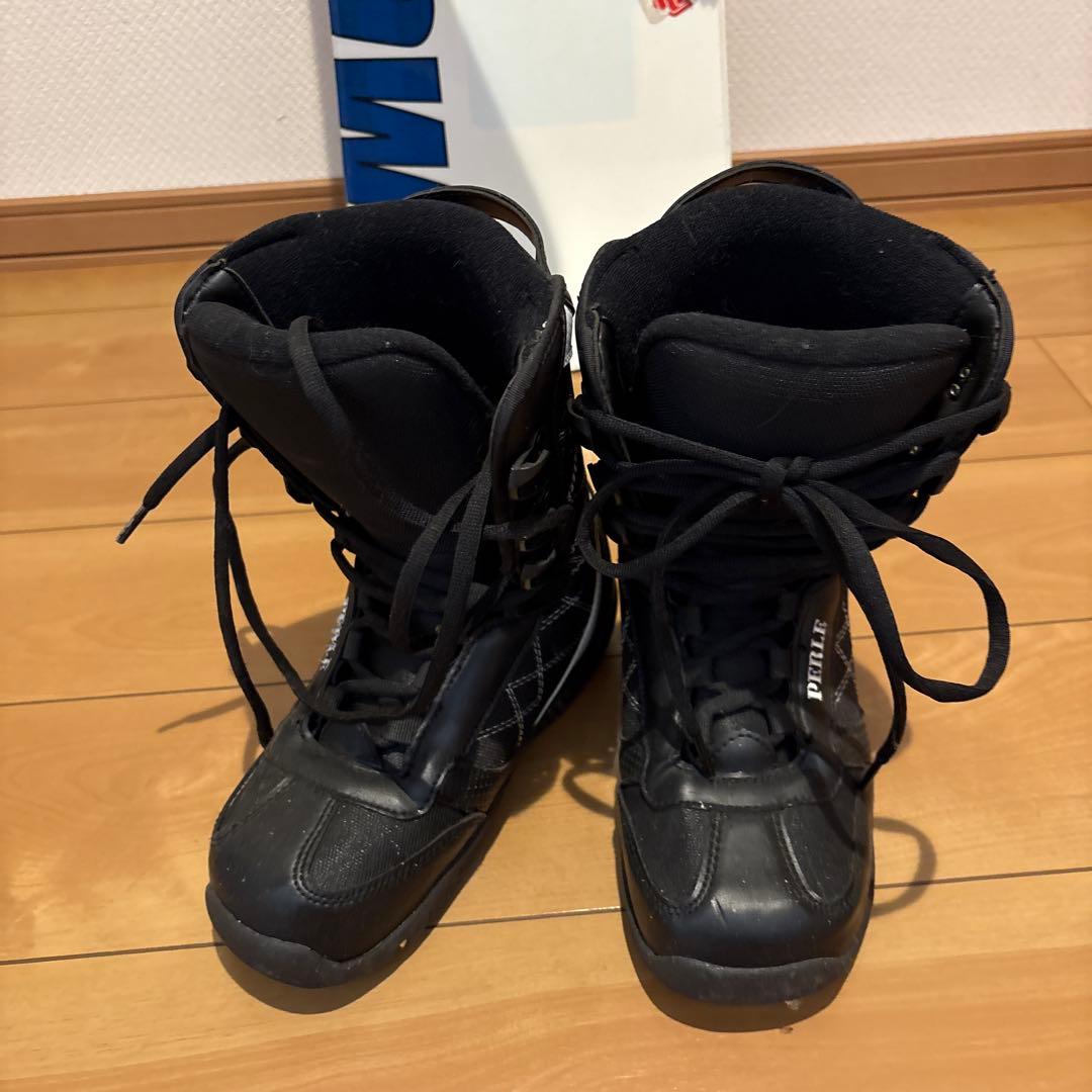 kiスノーボード セット