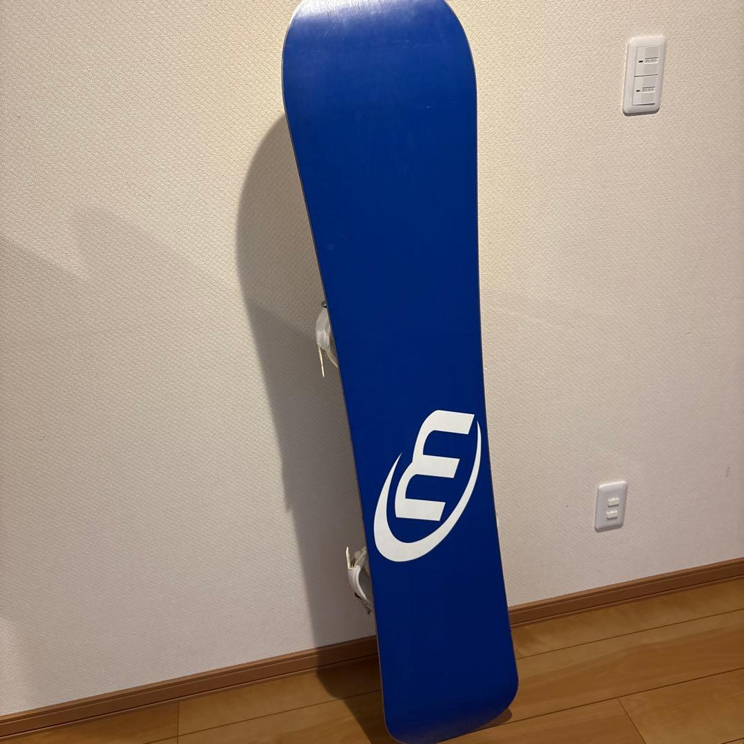 kiスノーボード セット