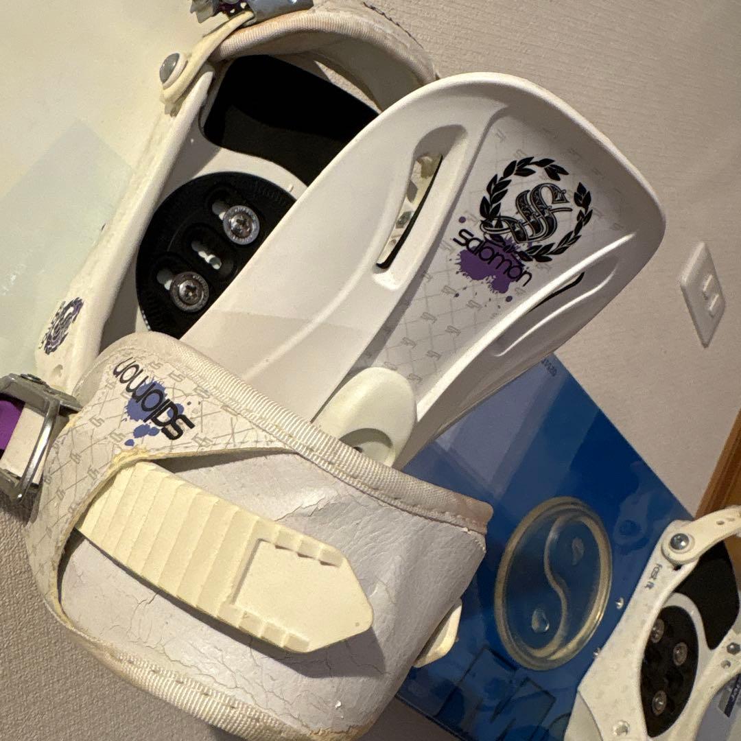 kiスノーボード セット