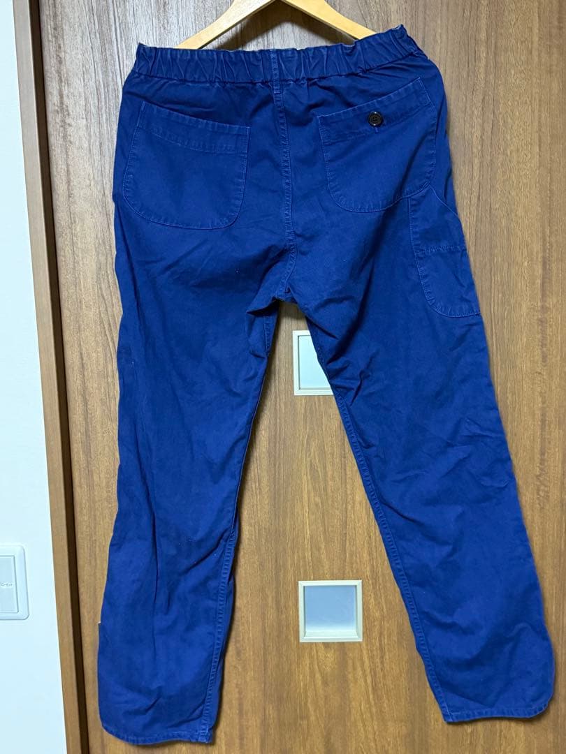 人気‼︎ orslow フレンチワークパンツ　size2