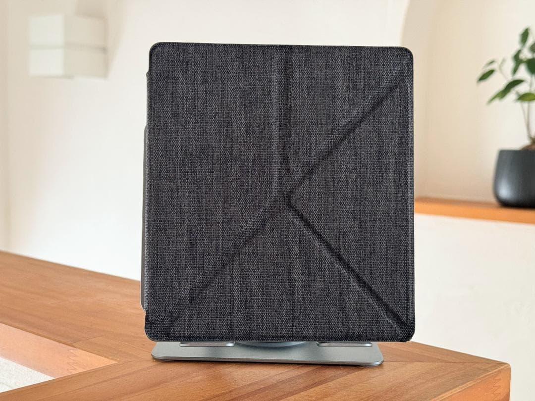 レア！4G対応モデル Kindle Oasis 第10世代 32GB 広告なし㊽