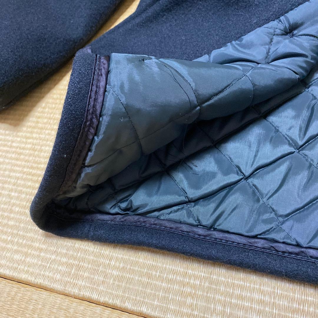 ショット　SCHOTT ピーコート　サイズ38 美品