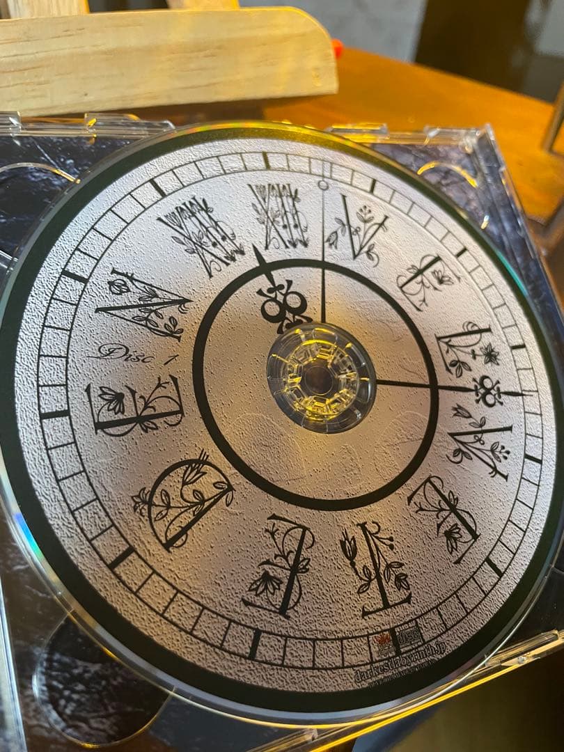 VELVETEDEN BEST ベスト　CD V系　ヴィジュアル系　マリスミゼル