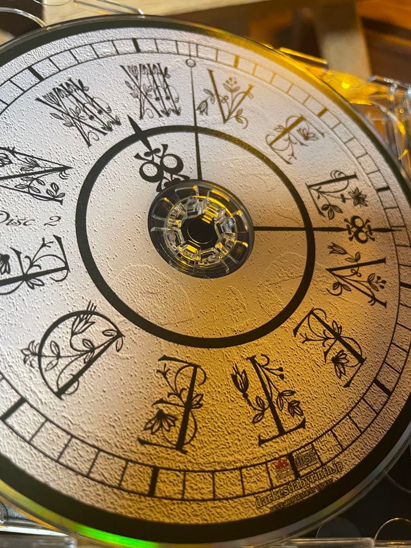 VELVETEDEN BEST ベスト　CD V系　ヴィジュアル系　マリスミゼル