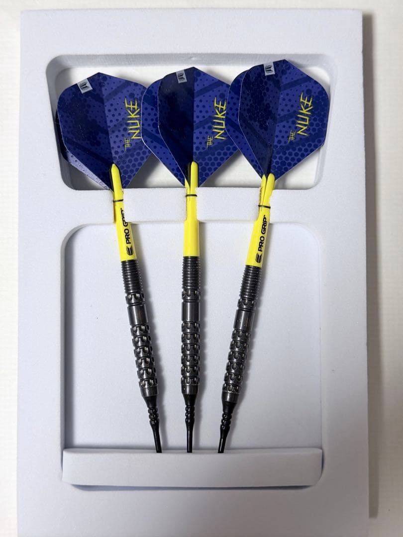 【ターゲット】ルーク・リトラーモデル 2BA