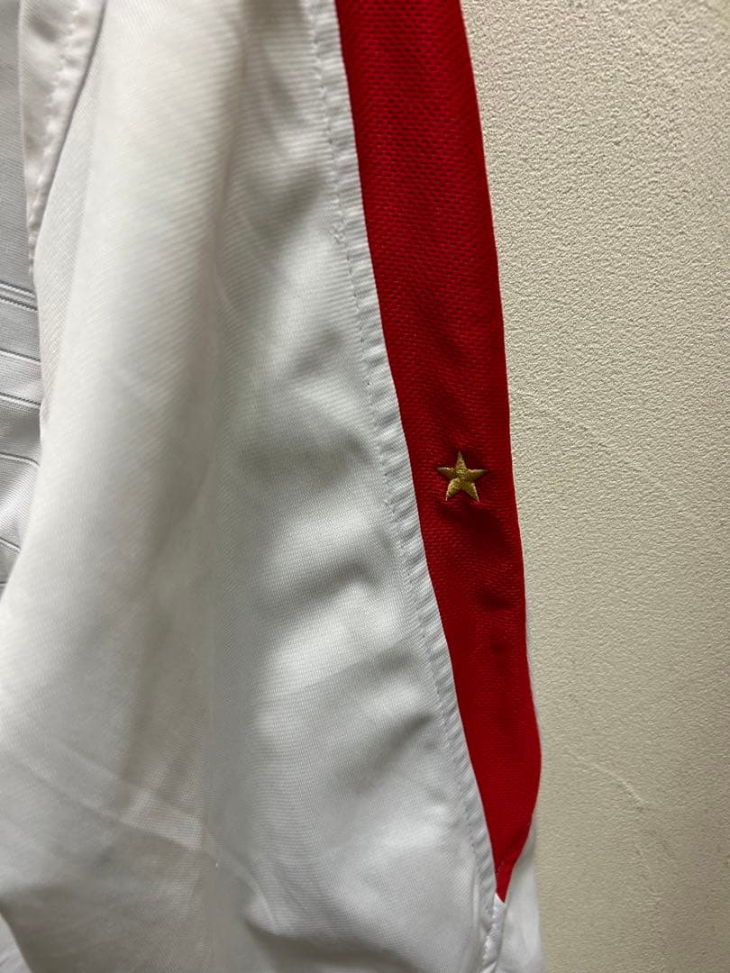 Umbro Vintage England ベッカム　柴田ひかり