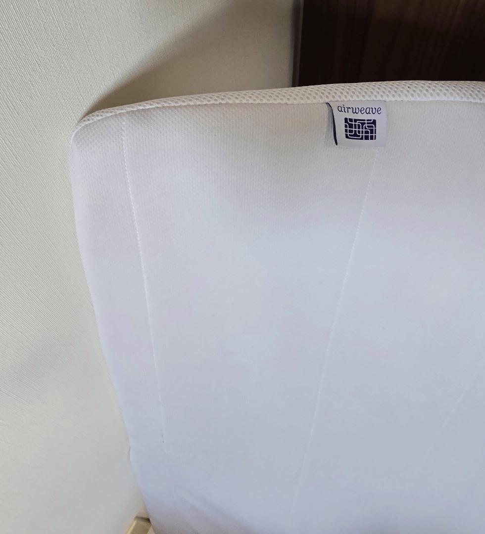 エアウィーヴ スマート シングル