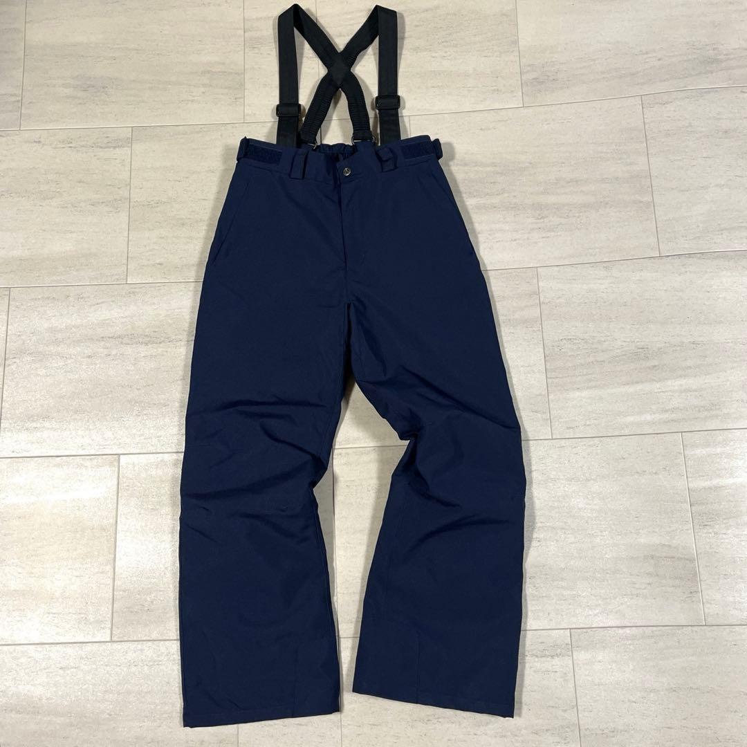 新品 ARBN スキーウエア 160 150 ボードウエア 男 ウエア上下