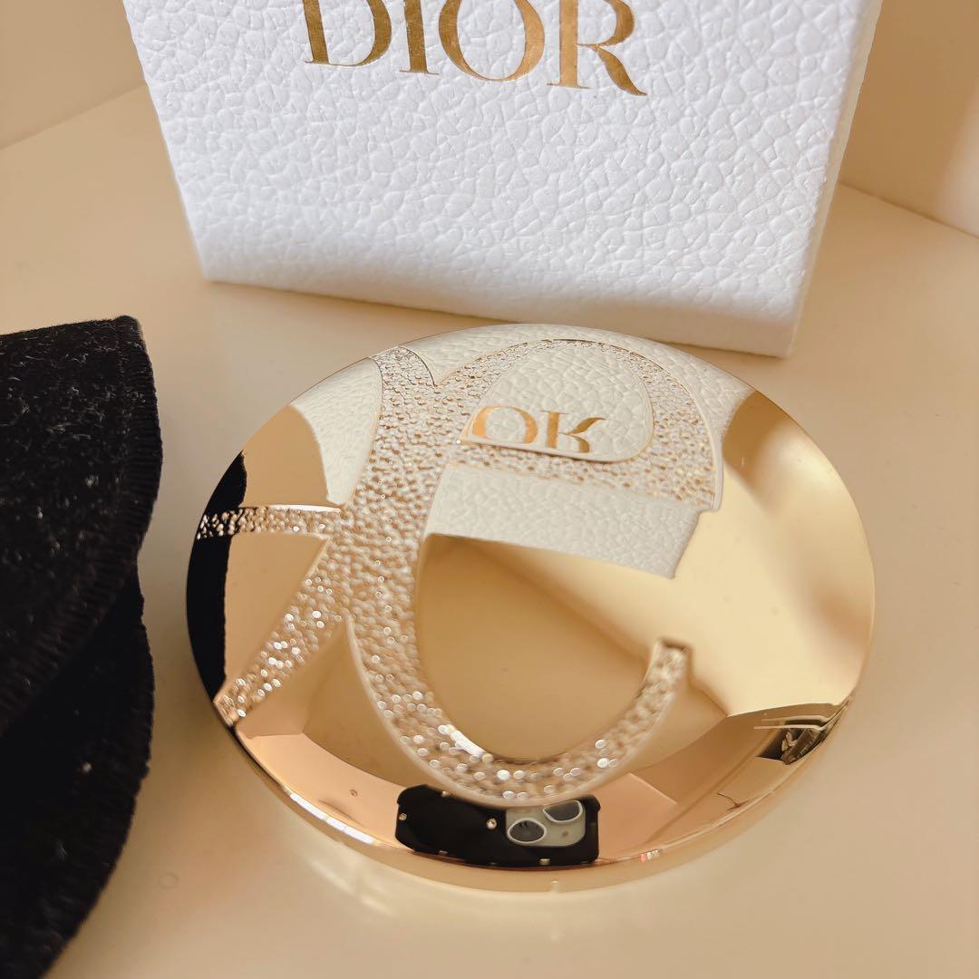 エレガンス　ラ　プードル　オートニュアンスII フェイスパウダー