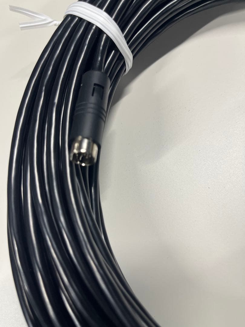 clarion バックカメラケーブル　23m