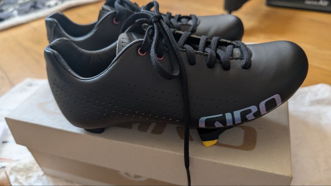 GIRO Empire　WOMENS　EU36