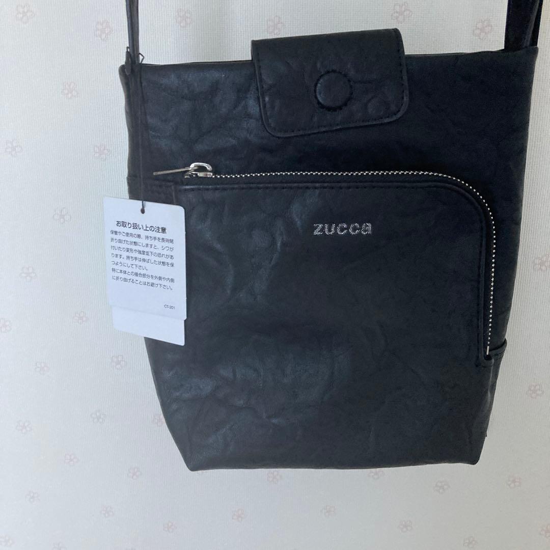 未使用　 ショルダーバッグ