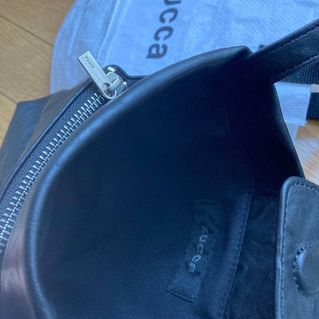 未使用　 ショルダーバッグ