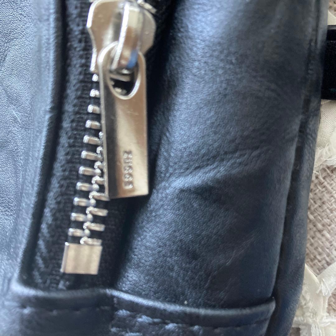 未使用　 ショルダーバッグ