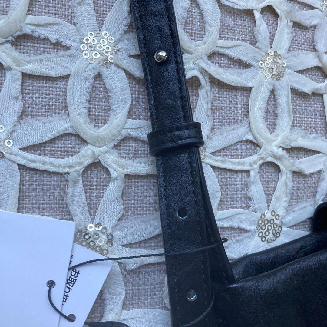 未使用　 ショルダーバッグ