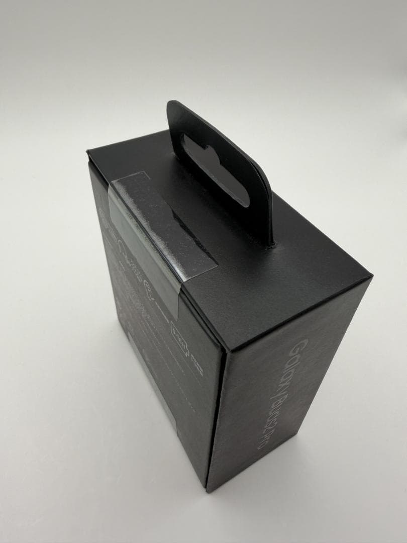 [新品] Galaxy Buds2 Pro ワイヤレスイヤホン グラファイト