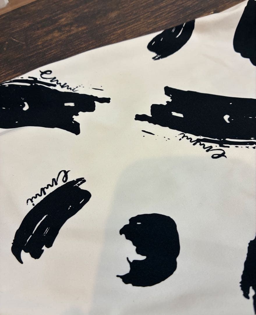 新品同　エミヨガ　ヨガウェア タンクトップ　レギンスセット 黒白　S