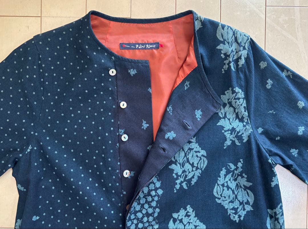 PAL' LAS PALACEワンピース