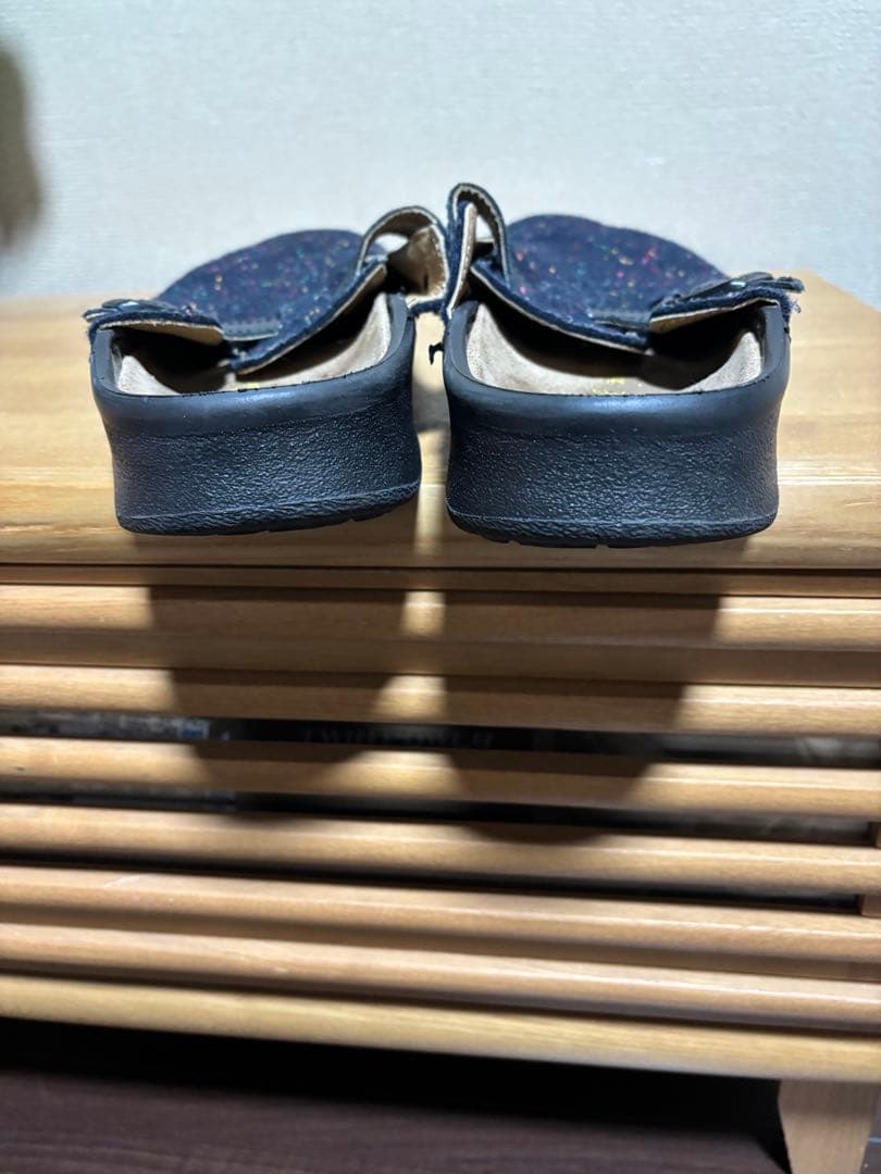 ビルケンシュトック　43 アントワープ